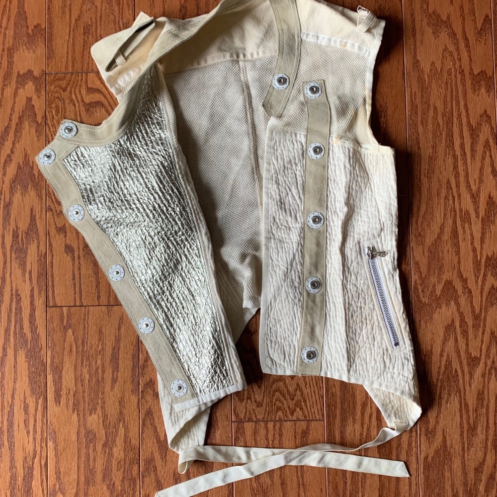 MOVING SALE Alexander Wang Vest - sample!